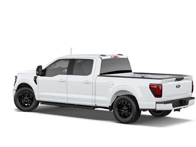 2026 Ford F-150 XLT (Stk: 26AT2623) in Airdrie - Image 2 of 7