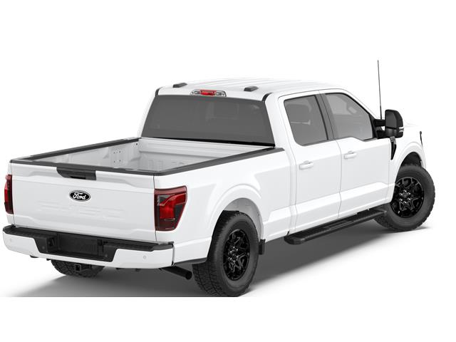2026 Ford F-150 XLT (Stk: 26AT3023) in Airdrie - Image 3 of 7