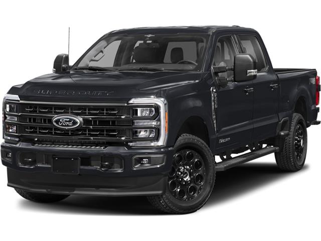 2026 Ford F-250  (Stk: W2BR428T) in Kamloops - Image 1 of 1