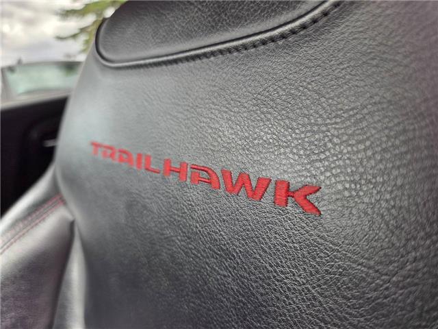 2015 Jeep Renegade Trailhawk (Stk: SA-1725A) in Calgary - Image 13 of 15 2015 Jeep Renegade Trailhawk (Stk: SA-1725A) in Calgary - Image 13 of 15
