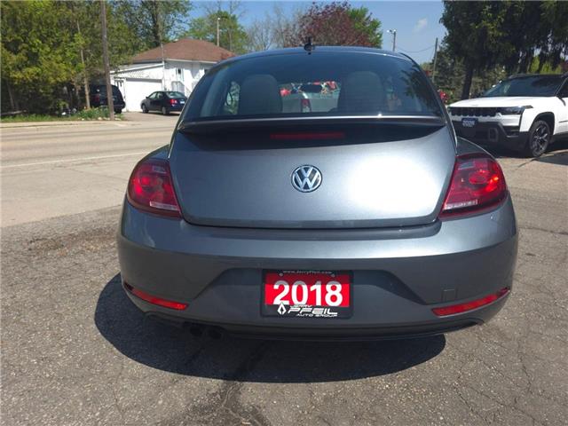 2018 Volkswagen Beetle 2.0 TSI Trendline (Stk: 26020A) in New Hamburg - Image 7 of 22