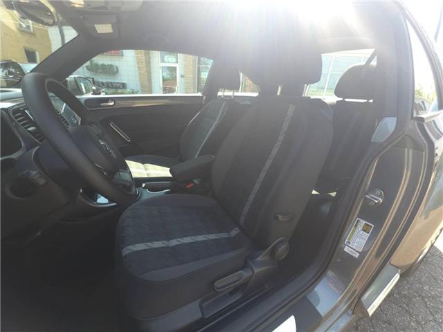2018 Volkswagen Beetle 2.0 TSI Trendline (Stk: 26020A) in New Hamburg - Image 11 of 22