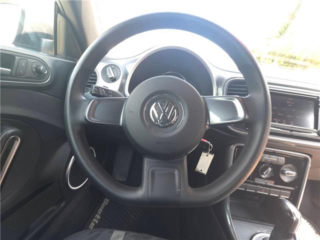 2018 Volkswagen Beetle 2.0 TSI Trendline (Stk: 26020A) in New Hamburg - Image 17 of 22