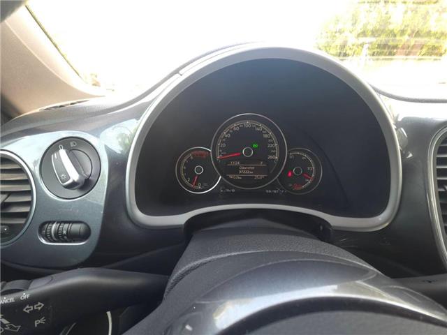 2018 Volkswagen Beetle 2.0 TSI Trendline (Stk: 26020A) in New Hamburg - Image 19 of 22