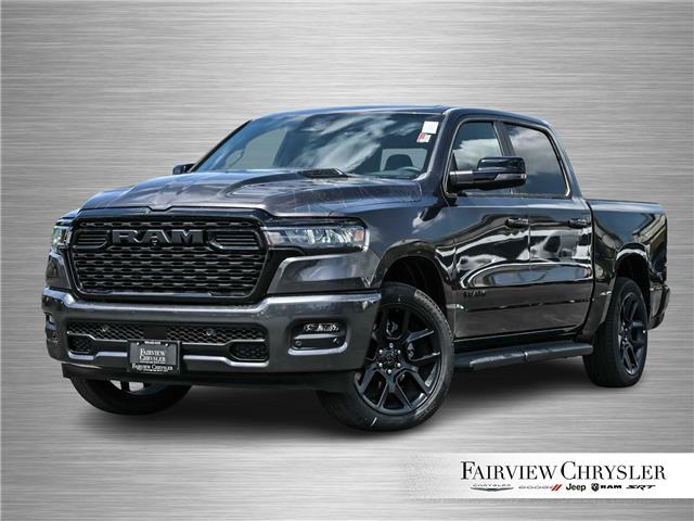 2026 RAM 1500 Sport