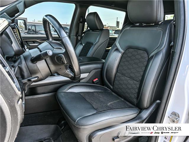 2022 RAM 1500 Sport (Stk: U21670) in Burlington - Image 15 of 31