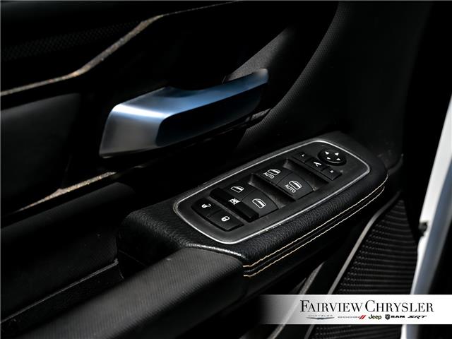 2022 RAM 1500 Sport (Stk: U21670) in Burlington - Image 16 of 31