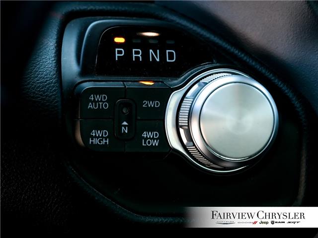2022 RAM 1500 Sport (Stk: U21670) in Burlington - Image 17 of 31