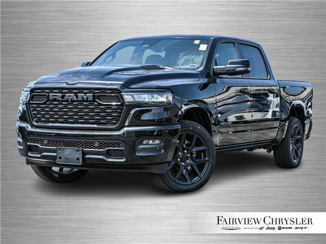 2026 RAM 1500 Sport