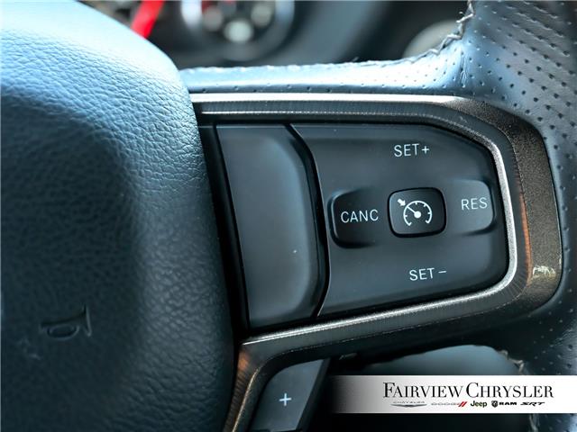2022 RAM 1500 Sport (Stk: U21670) in Burlington - Image 23 of 31