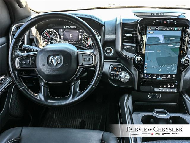 2022 RAM 1500 Sport (Stk: U21670) in Burlington - Image 24 of 31