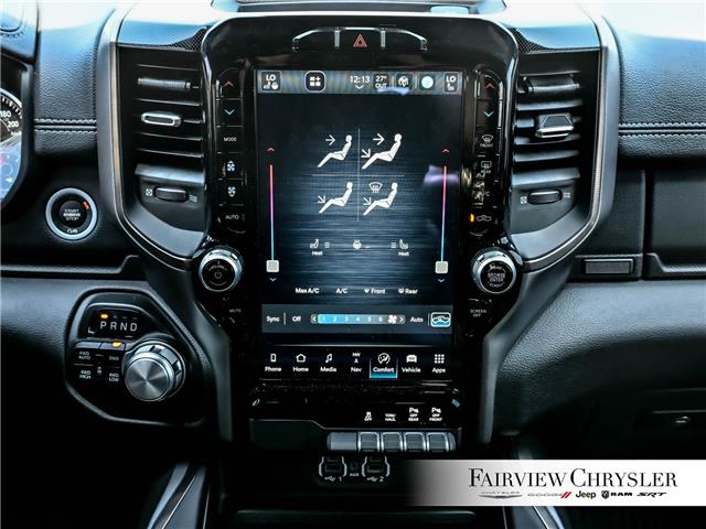 2022 RAM 1500 Sport (Stk: U21670) in Burlington - Image 30 of 31