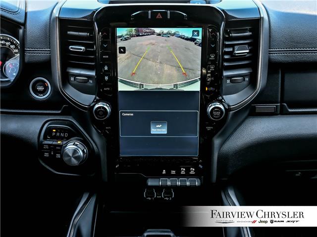 2022 RAM 1500 Sport (Stk: U21670) in Burlington - Image 31 of 31