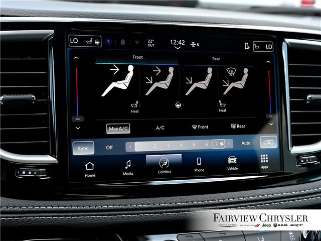 2027 Chrysler Pacifica Select (Stk: VR2723) in Burlington - Image 31 of 34