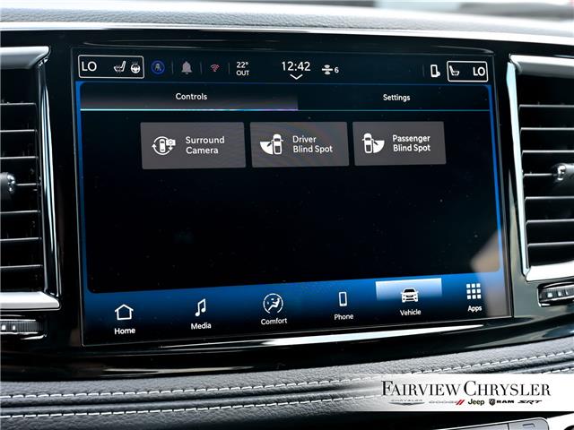 2027 Chrysler Pacifica Select (Stk: VR2723) in Burlington - Image 33 of 34