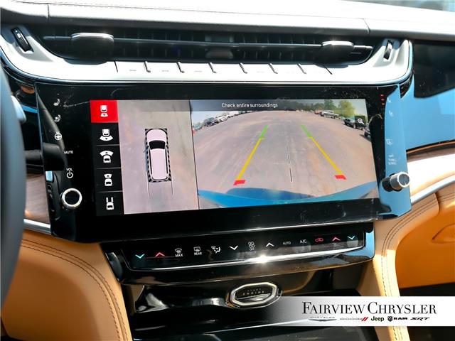 2026 Jeep Grand Cherokee L Base (Stk: TC2725) in Burlington - Image 32 of 37