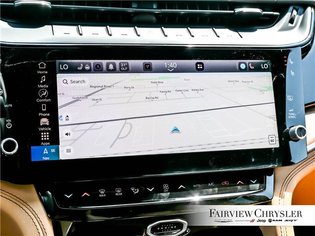 2026 Jeep Grand Cherokee L Base (Stk: TC2725) in Burlington - Image 33 of 37