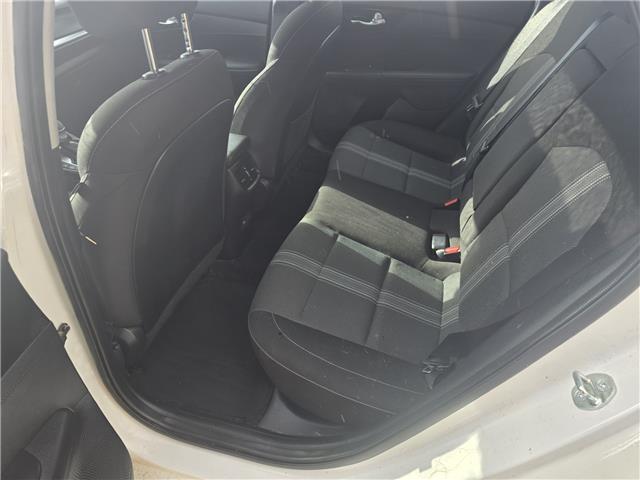 2023 Kia Forte EX+ in Saskatoon - Image 12 of 12