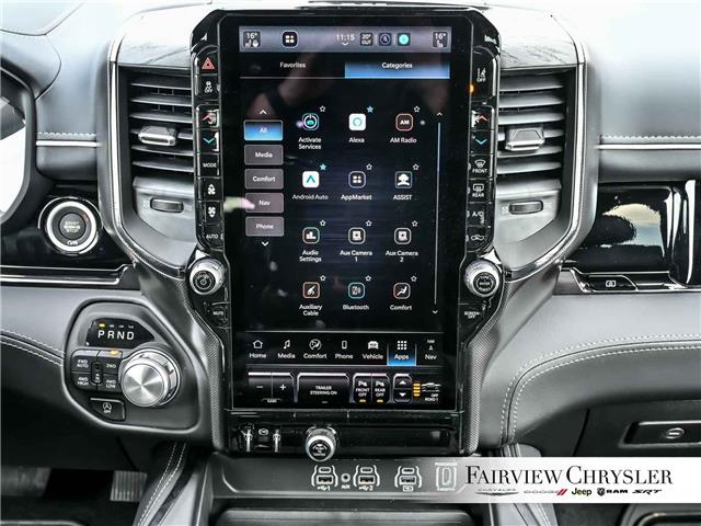 2026 RAM 1500 Limited (Stk: TN2651) in Burlington - Image 31 of 35