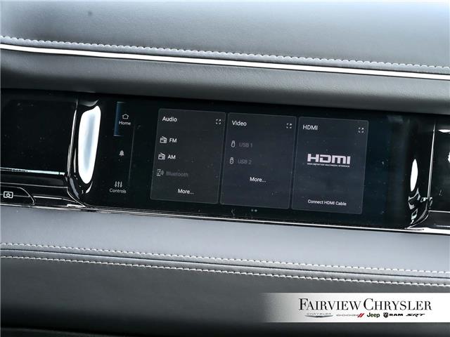 2026 RAM 1500 Limited (Stk: TN2651) in Burlington - Image 33 of 35
