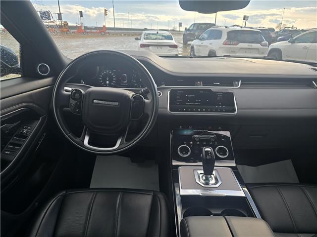 2020 Land Rover Range Rover Evoque SE in Saskatoon - Image 8 of 12 2020 Land Rover Range Rover Evoque SE in Saskatoon - Image 8 of 12
