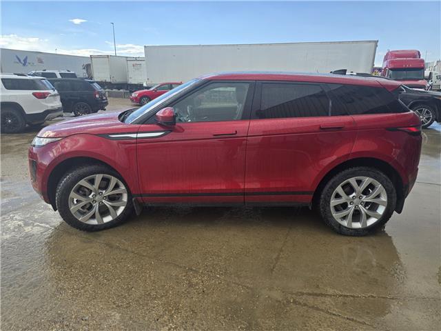 2020 Land Rover Range Rover Evoque SE in Saskatoon - Image 3 of 12 2020 Land Rover Range Rover Evoque SE in Saskatoon - Image 3 of 12