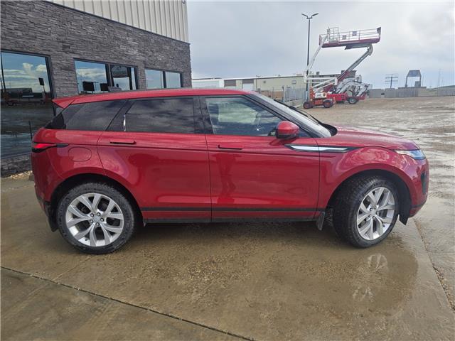 2020 Land Rover Range Rover Evoque SE in Saskatoon - Image 4 of 12 2020 Land Rover Range Rover Evoque SE in Saskatoon - Image 4 of 12