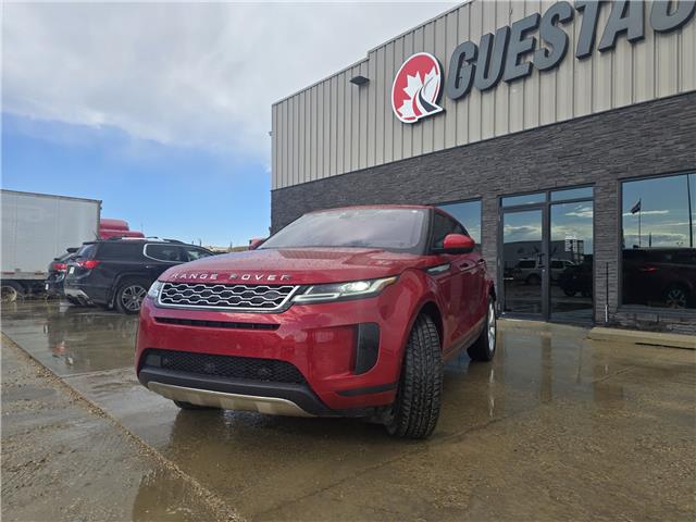 2020 Land Rover Range Rover Evoque SE in Saskatoon - Image 2 of 12 2020 Land Rover Range Rover Evoque SE in Saskatoon - Image 2 of 12
