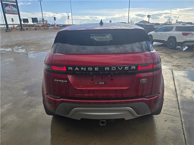 2020 Land Rover Range Rover Evoque SE in Saskatoon - Image 6 of 12 2020 Land Rover Range Rover Evoque SE in Saskatoon - Image 6 of 12