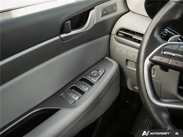 2023 Hyundai Palisade Urban 7 Passenger (Stk: 115086) in London - Image 12 of 23