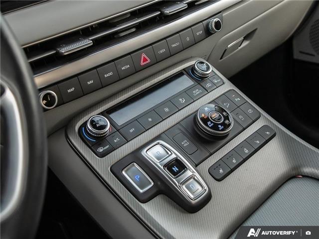 2023 Hyundai Palisade Urban 7 Passenger (Stk: 115086) in London - Image 14 of 23