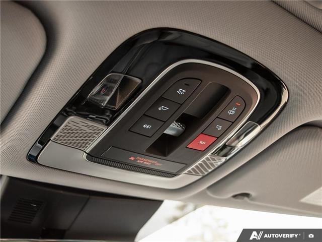 2023 Hyundai Palisade Urban 7 Passenger (Stk: 115086) in London - Image 16 of 23