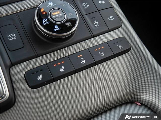 2023 Hyundai Palisade Urban 7 Passenger (Stk: 115086) in London - Image 19 of 23