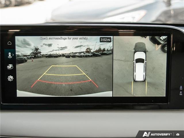 2023 Hyundai Palisade Urban 7 Passenger (Stk: 115086) in London - Image 20 of 23