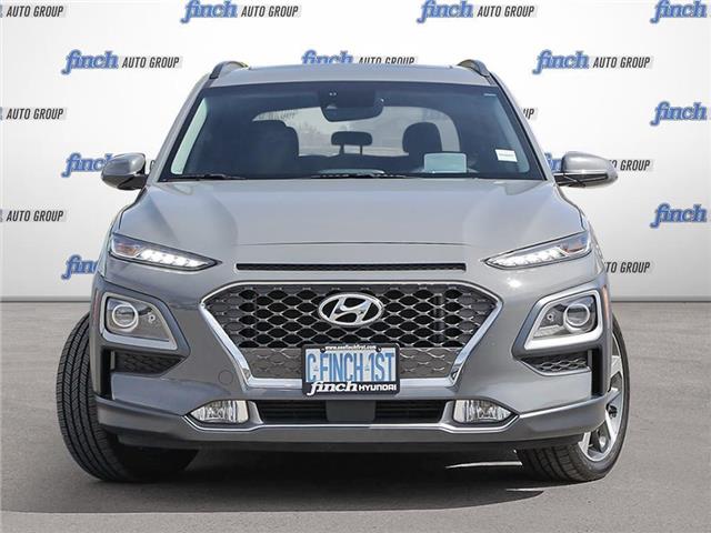 2021 Hyundai Kona 1.6T Ultimate (Stk: 98290) in London - Image 2 of 26