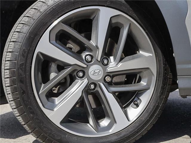 2021 Hyundai Kona 1.6T Ultimate (Stk: 98290) in London - Image 6 of 26