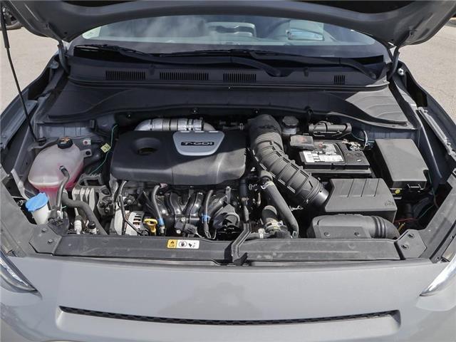 2021 Hyundai Kona 1.6T Ultimate (Stk: 98290) in London - Image 8 of 26