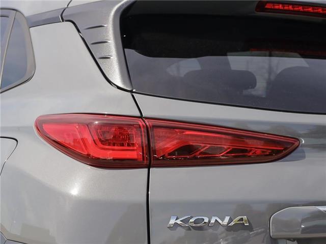 2021 Hyundai Kona 1.6T Ultimate (Stk: 98290) in London - Image 12 of 26