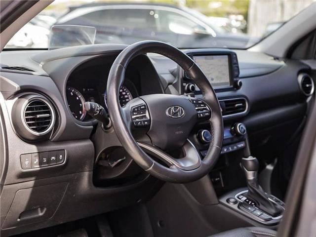 2021 Hyundai Kona 1.6T Ultimate (Stk: 98290) in London - Image 13 of 26