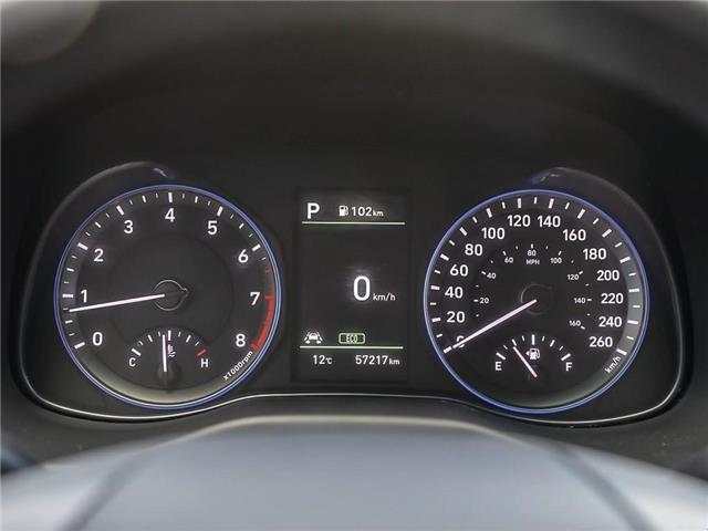 2021 Hyundai Kona 1.6T Ultimate (Stk: 98290) in London - Image 15 of 26