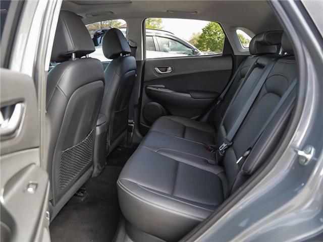 2021 Hyundai Kona 1.6T Ultimate (Stk: 98290) in London - Image 24 of 26