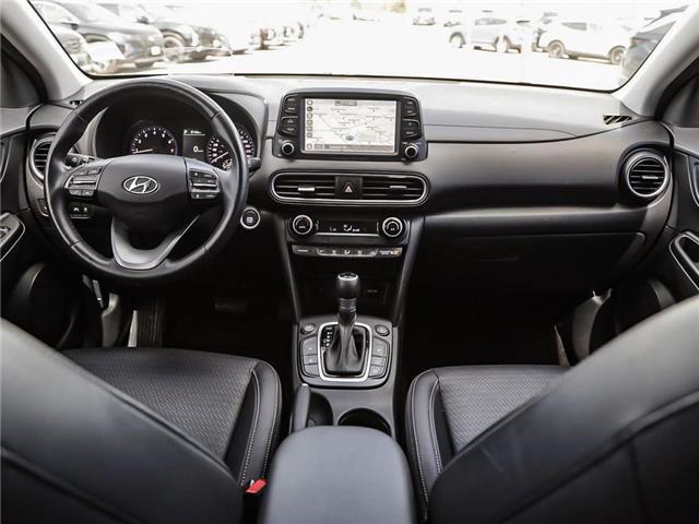 2021 Hyundai Kona 1.6T Ultimate (Stk: 98290) in London - Image 25 of 26