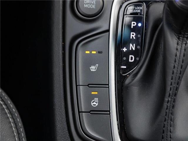 2021 Hyundai Kona 1.6T Ultimate (Stk: 98290) in London - Image 26 of 26
