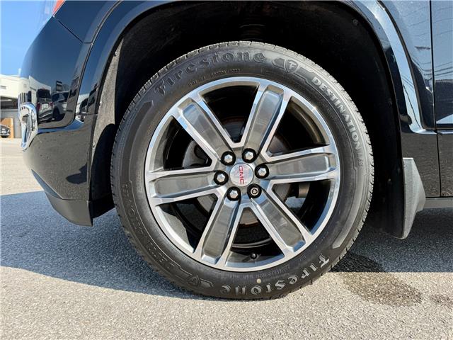 2018 GMC Acadia Denali (Stk: Z220854T) in WHITBY - Image 10 of 44