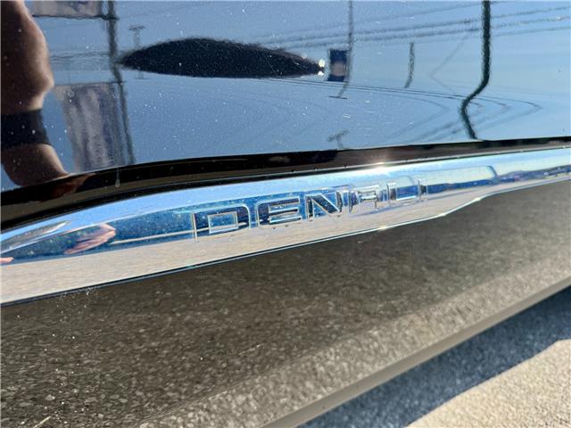 2018 GMC Acadia Denali (Stk: Z220854T) in WHITBY - Image 11 of 44