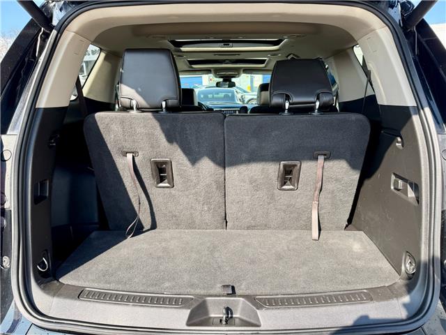 2018 GMC Acadia Denali (Stk: Z220854T) in WHITBY - Image 13 of 44