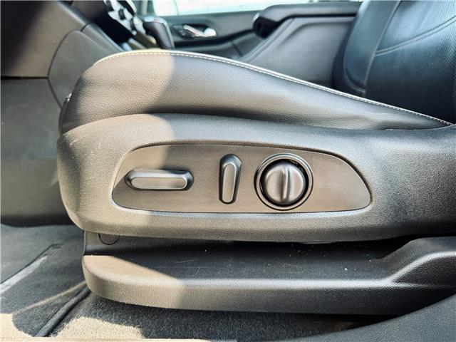 2018 GMC Acadia Denali (Stk: Z220854T) in WHITBY - Image 18 of 44