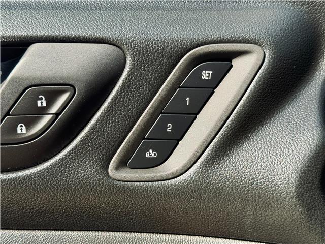 2018 GMC Acadia Denali (Stk: Z220854T) in WHITBY - Image 19 of 44