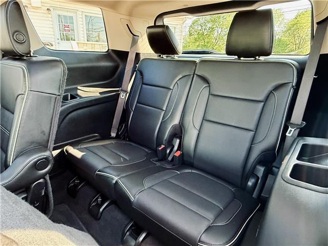2018 GMC Acadia Denali (Stk: Z220854T) in WHITBY - Image 21 of 44