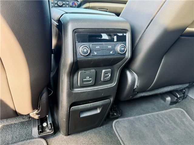 2018 GMC Acadia Denali (Stk: Z220854T) in WHITBY - Image 22 of 44